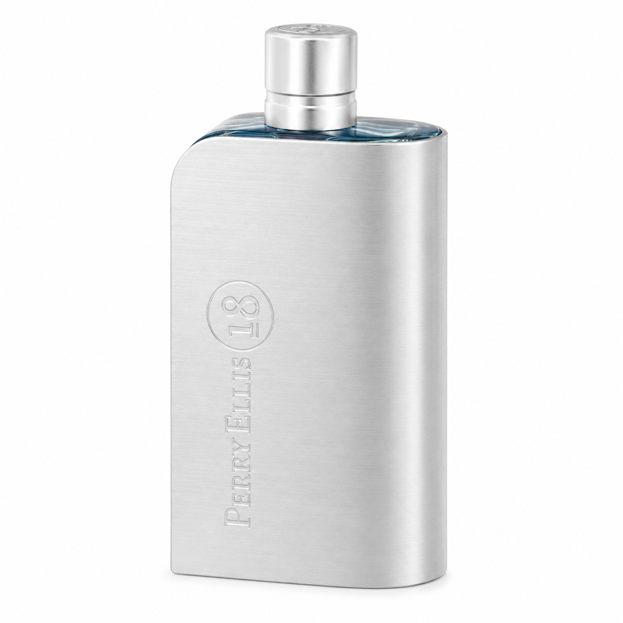 Perry Ellis 18 by Perry Ellis 3.4 oz EDT Cologne Spray for Men