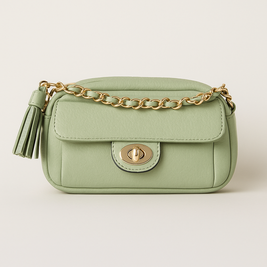Isabelle Crossbody