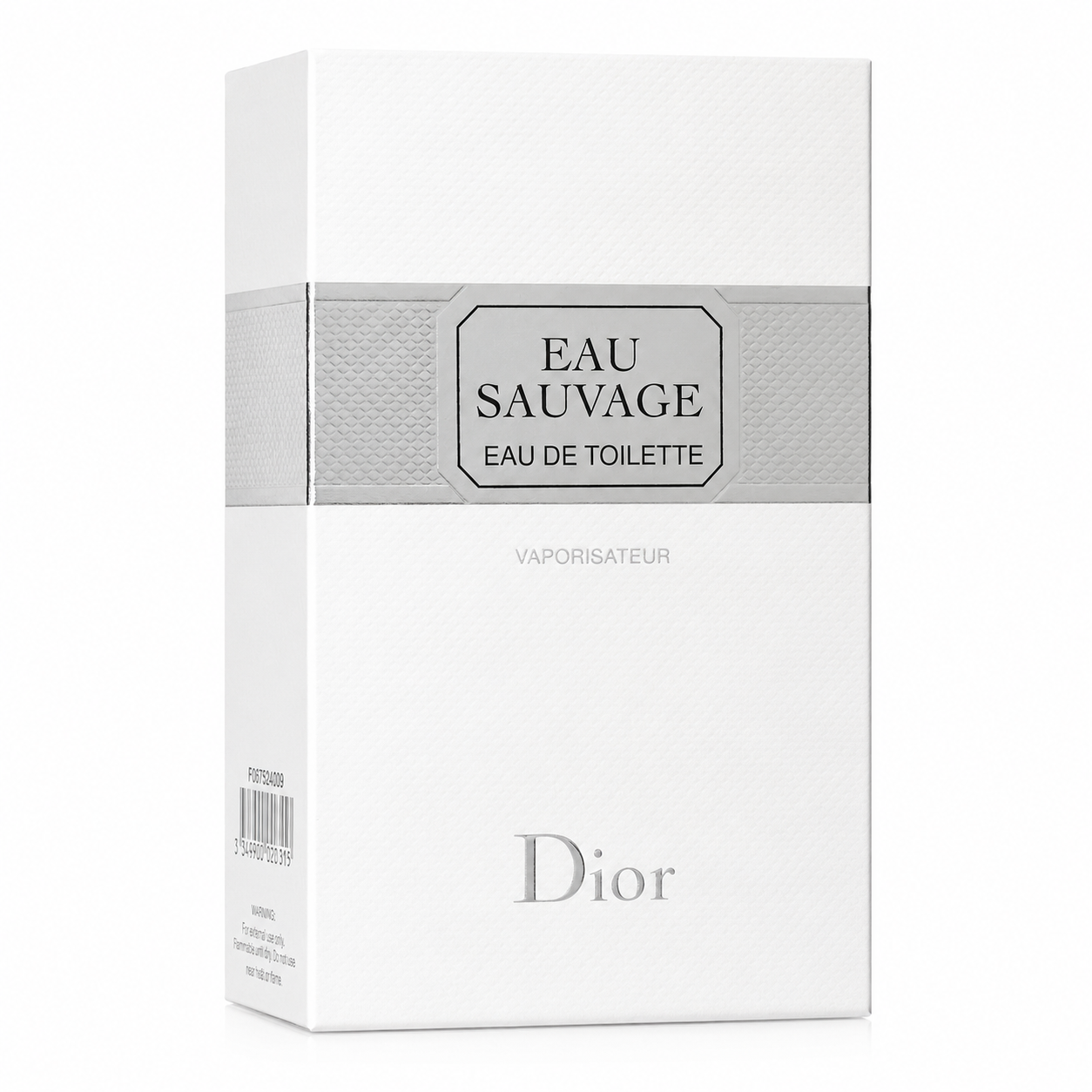 Christian Dior Dior Eau Sauvage EDT