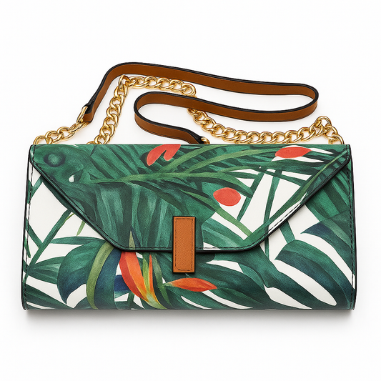 Isabelle crossbody