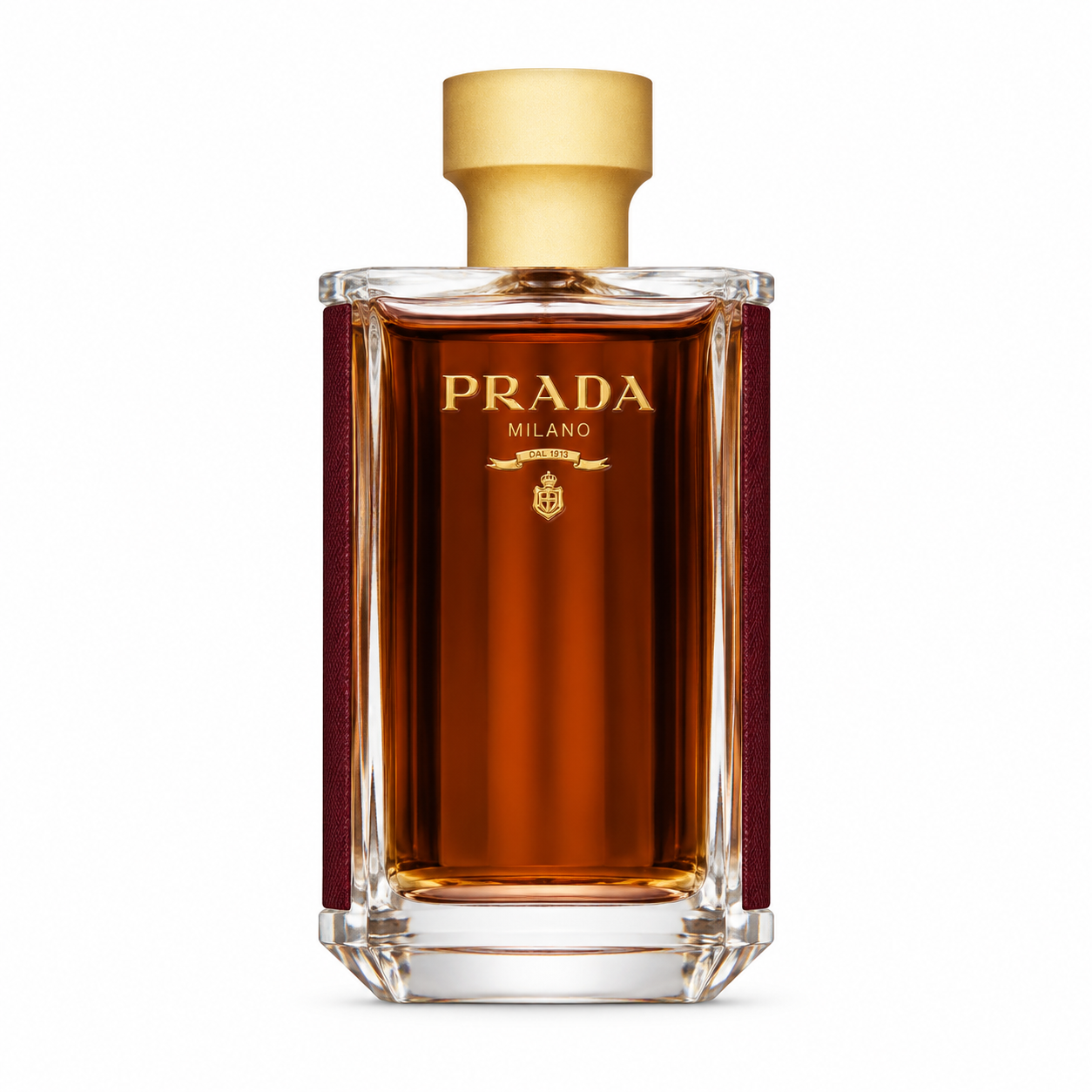 Prada La Femme Intense Eau De Parfum 100ml Spray for Her