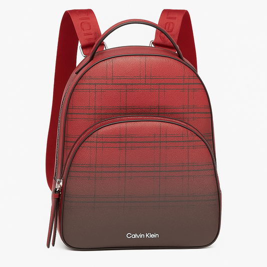 Calvin Klein Women's Estelle Novelty-Backpack