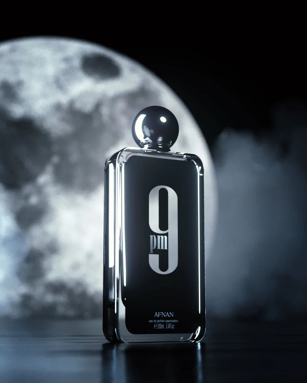 Afnan 9PM Eau de Parfum for Men Spray