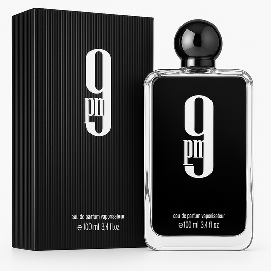 Afnan 9PM Eau de Parfum for Men Spray