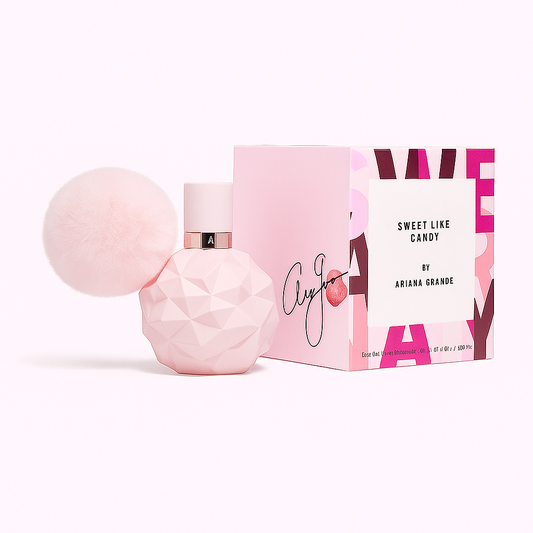 Ariana Grande Sweet Like Candy Eau de Parfum