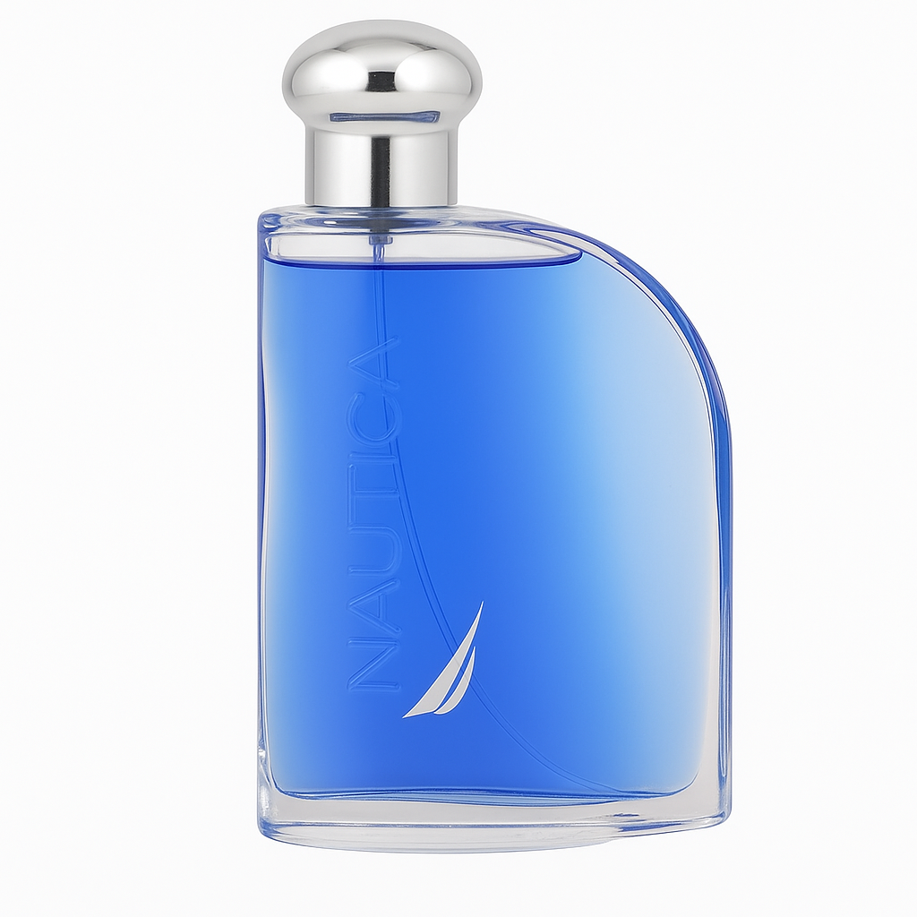 Nautica Blue 100ml EAU De Toilette Spray