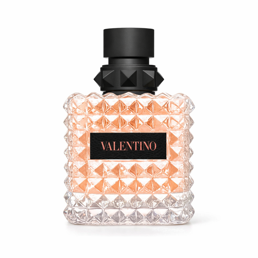 Valentino Donna Born In Roma Coral Fantasy Eau De Parfum Spray
