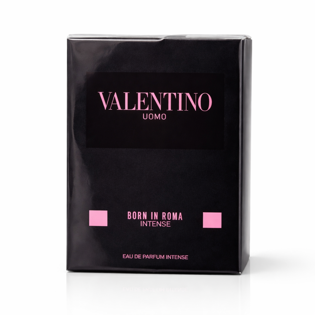 Valentino Uomo Born In Roma Intense for Men