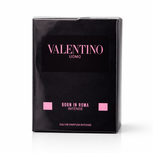 Valentino Uomo Born In Roma Intense for Men