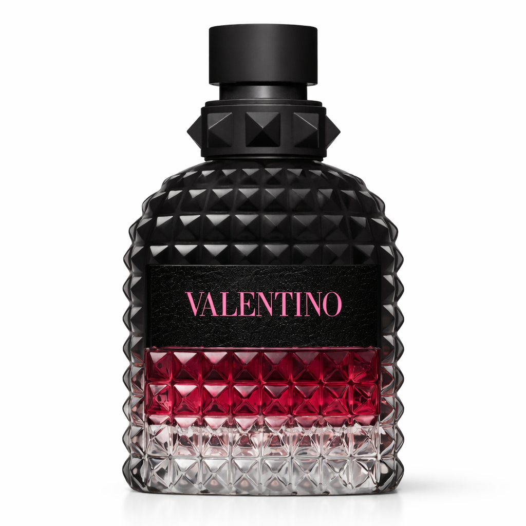 Valentino Uomo Born In Roma Intense for Men