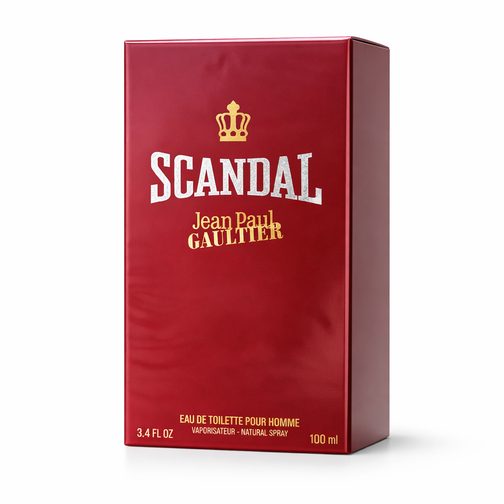 Jean Paul Gaultier Scandal Eau De Toilette Spray