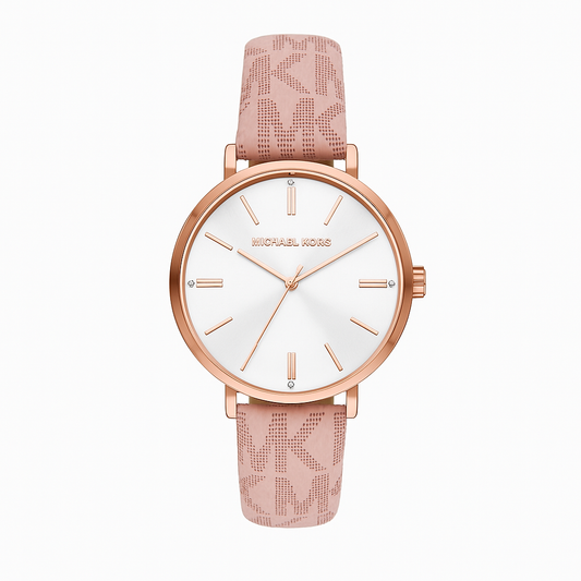 Michael Kors Ladies Addyson Watch