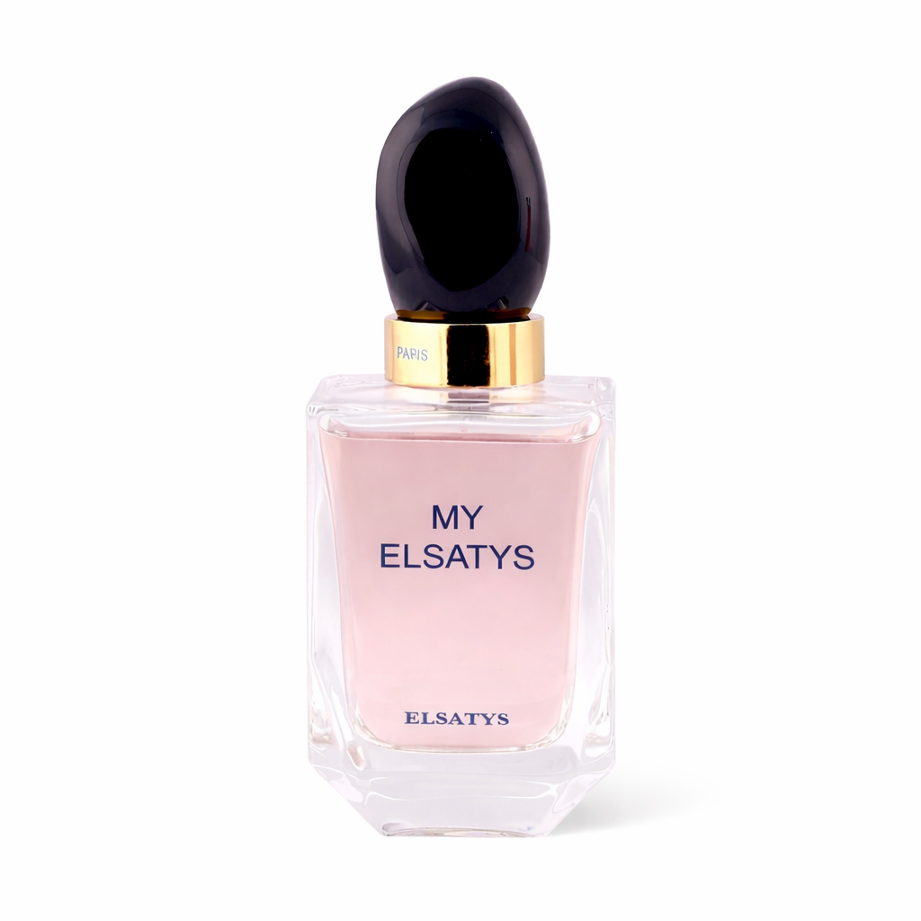 Reyane Tradition My Elsatys Eau de Parfum