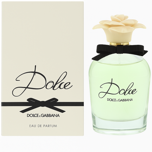 Dolce & Gabbana Dolce Eau de Parfum 75ml EDP Spray
