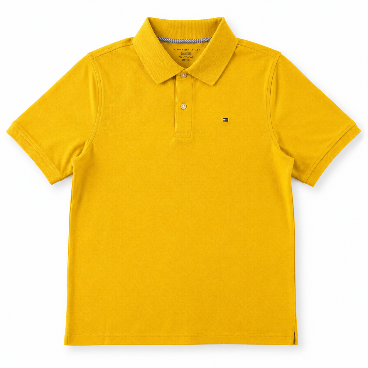 Tommy Hilfiger Kid’s Polo