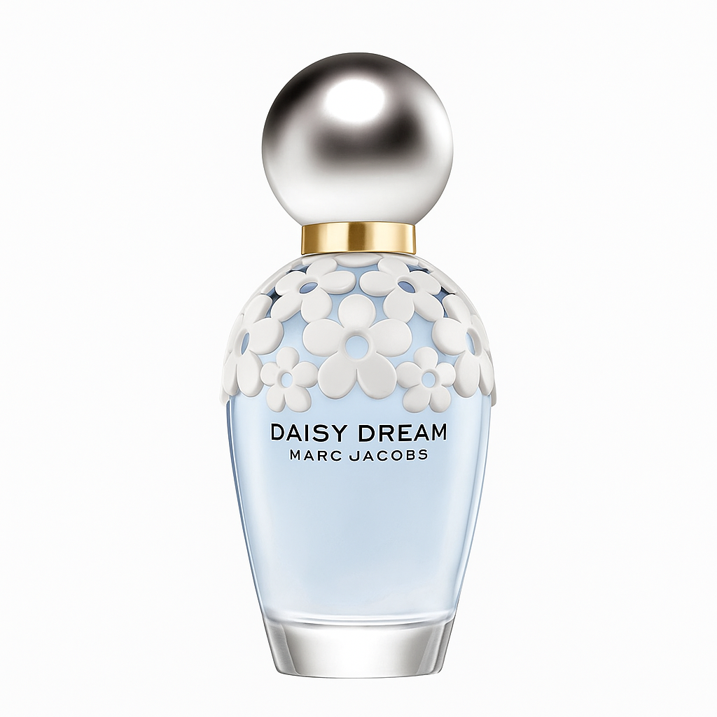 Marc Jacobs Daisy Dream 100ml Women Eau De Toilette