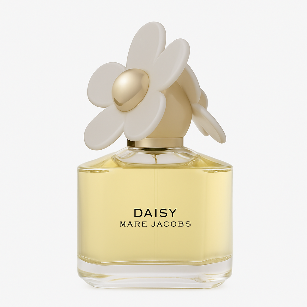 Marc Jacobs DAISY Eau de Toilette 100ml EDT Spray