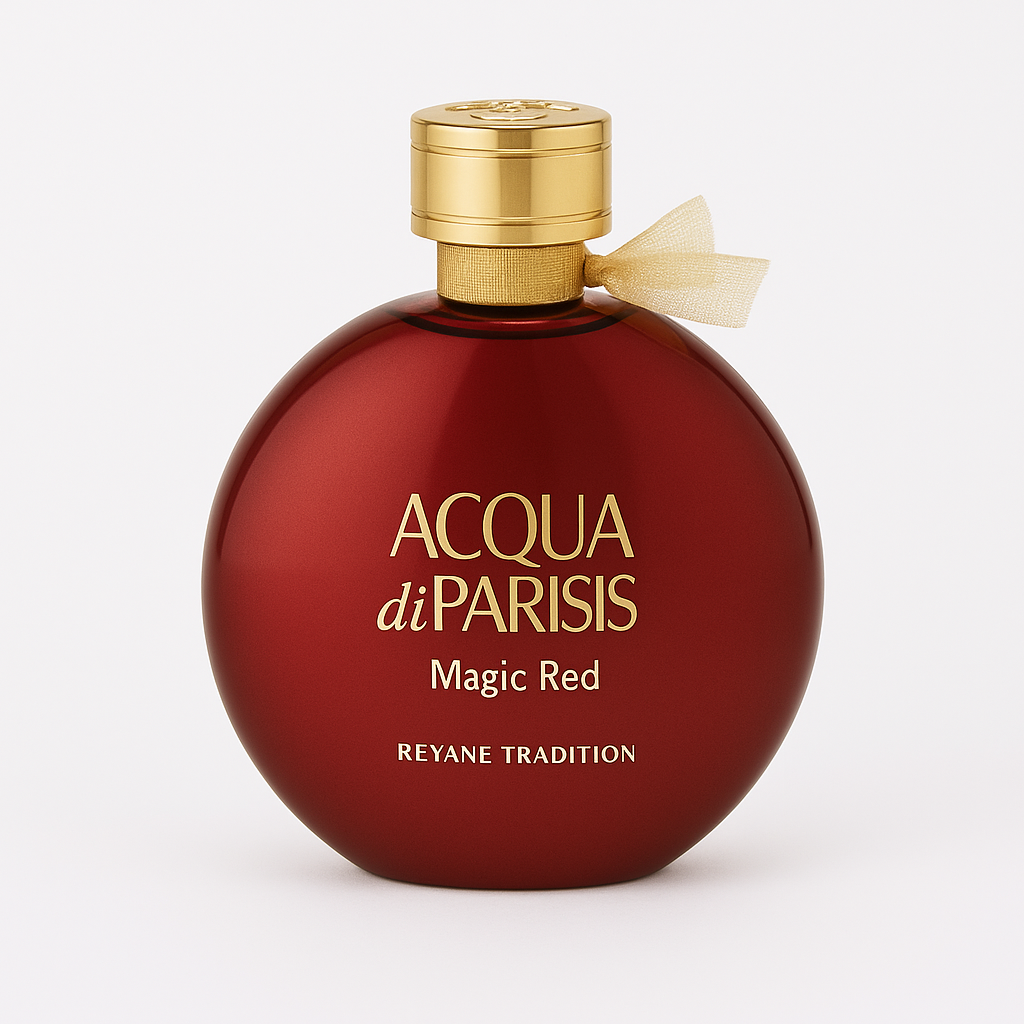 Reyane Tradition Acqua Di Parisis Magic Red