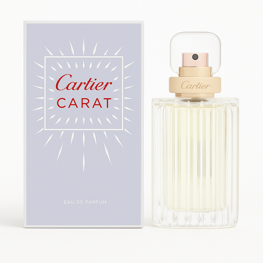 Cartier Carat for Women Eau De Parfum Espray