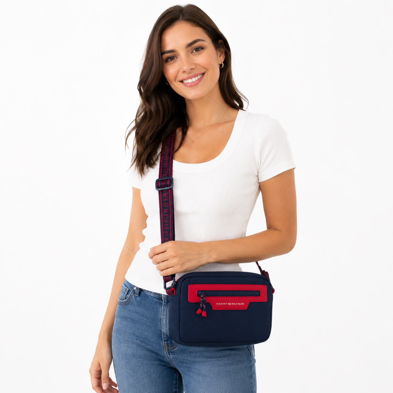 Tommy Hilfiger Mckenzie Bag
