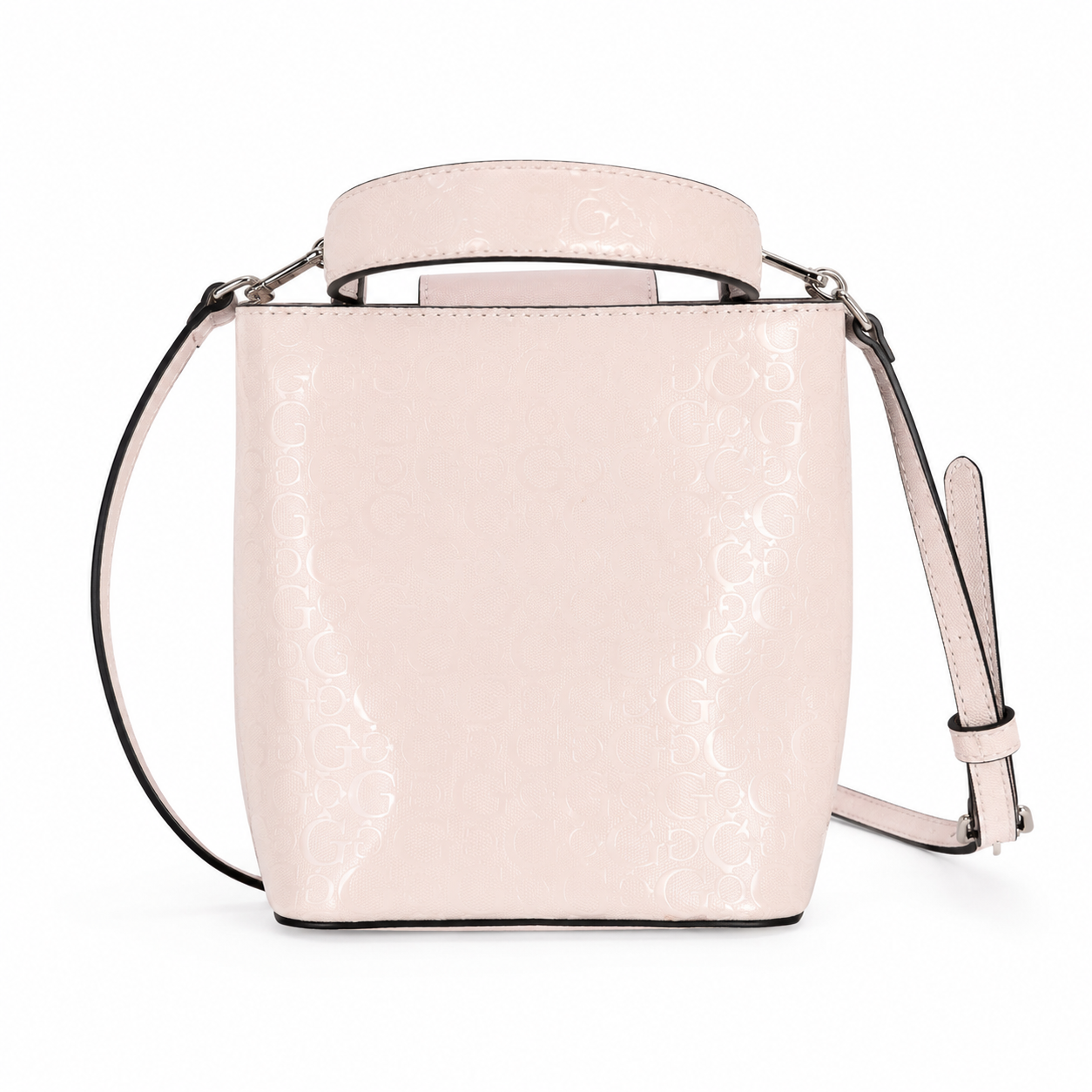 Guess Karlan Mini Bucket Crossbody bag