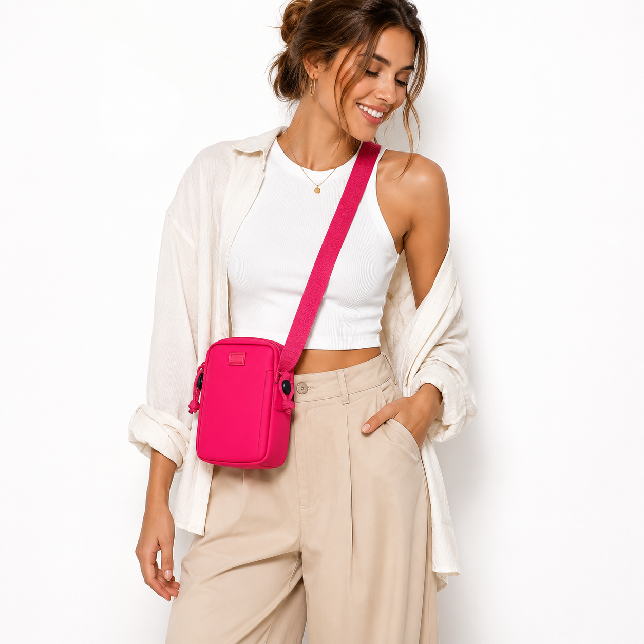 Tommy Hilfiger Cory II Mini Reporter