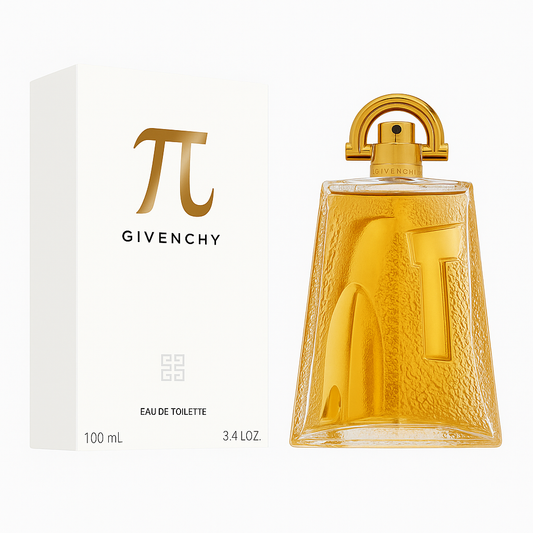 Givenchy Pi EDT Spray