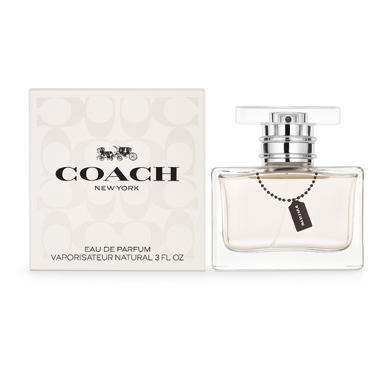 Coach Ladies Signature Summer Legacy EDP Spray 3.3 oz