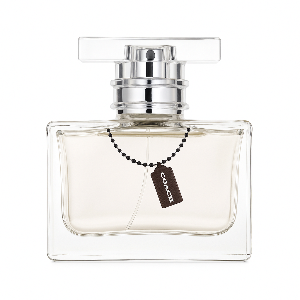Coach Ladies Signature Summer Legacy EDP Spray 3.3 oz