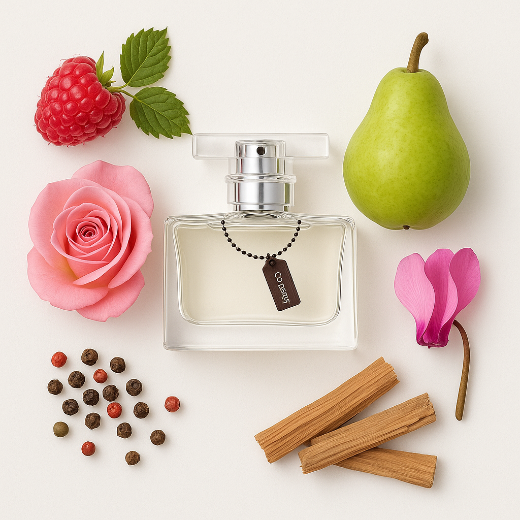 Coach Ladies Signature Summer Legacy EDP Spray 3.3 oz