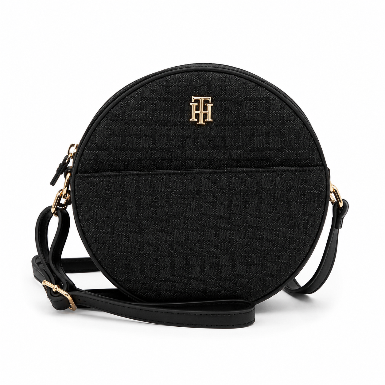 Tommy Hilfiger Joy Li Jacguard