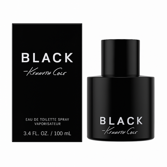 Kenneth Cole for Him  Eau De Toilette