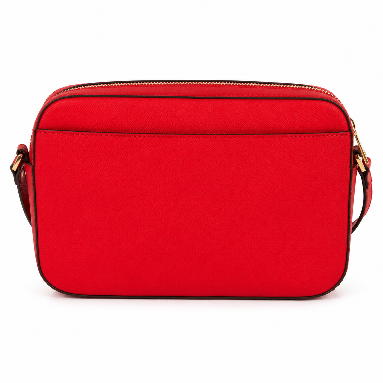 Michael Kors Jet Set Large East West  Zip Chain Crossbody Bag