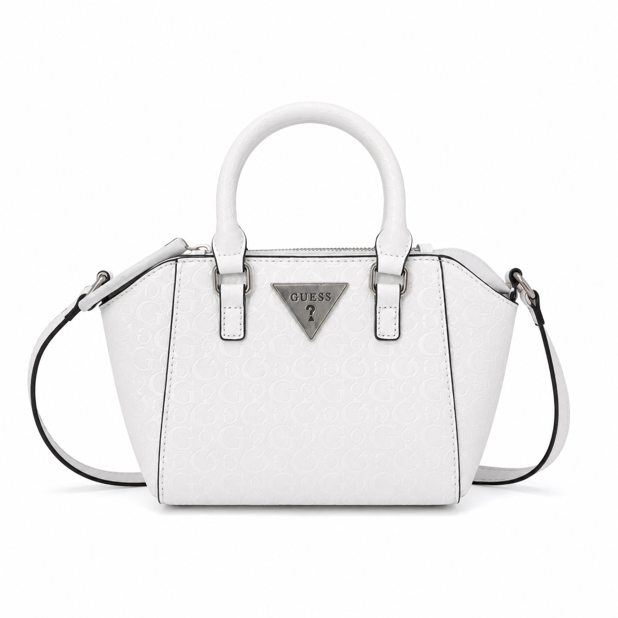 Guess Arnela Mini Satchel handbag