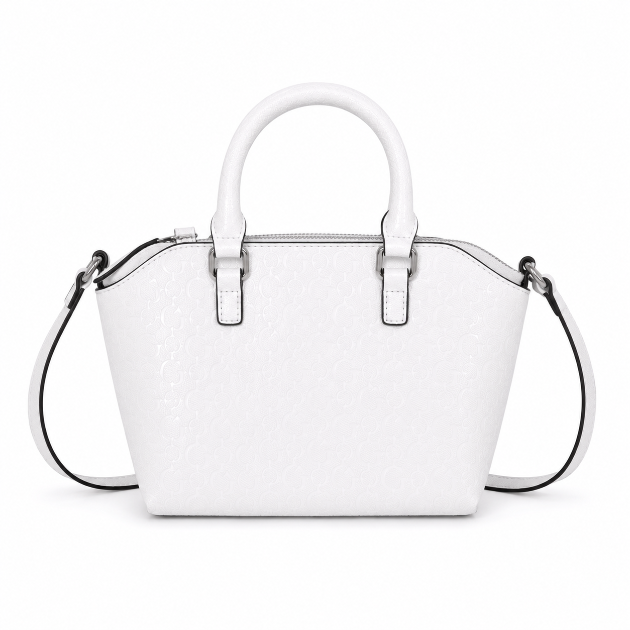 Guess Arnela Mini Satchel handbag