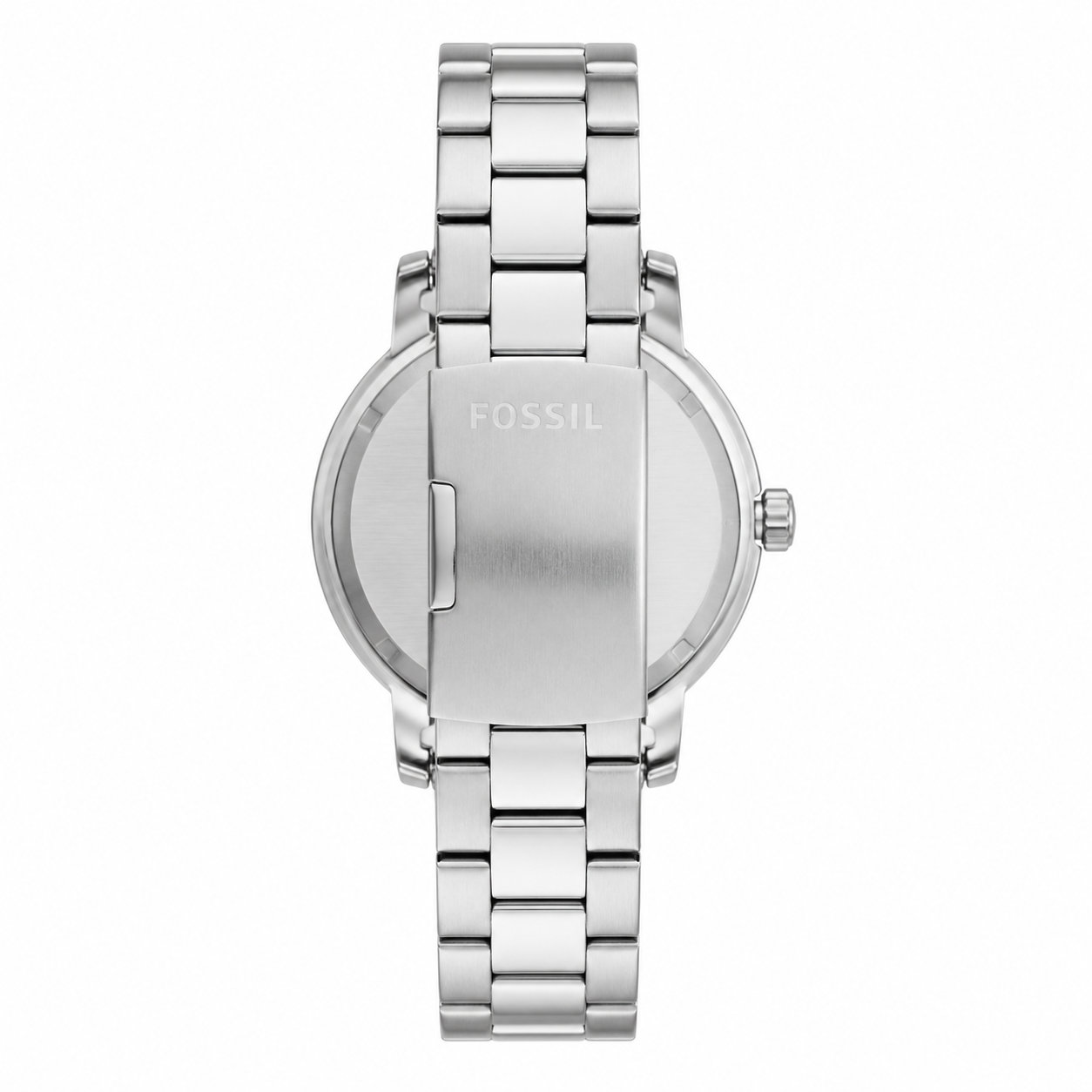 Fossil Rhett Multifunction Stainless Steel Watch