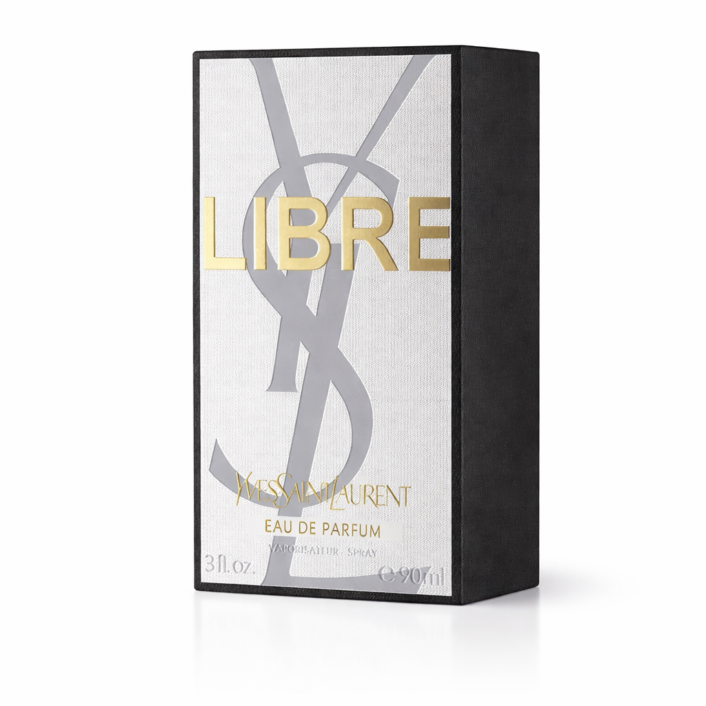 Yves Saint Laurent Libre Women 3 oz EDP Spray