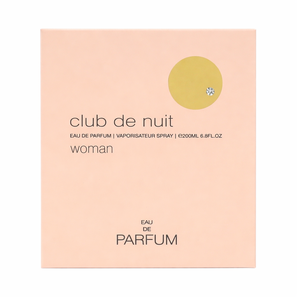 Armaf Club De Nuit  6.8 oz/ 200 ml EDP For Woman