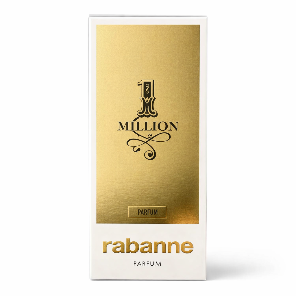 Paco Rabanne 1 Million Men's Parfum 100ml Spray
