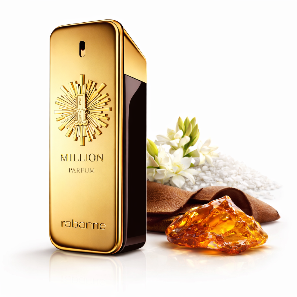 Paco Rabanne 1 Million Men's Parfum 100ml Spray