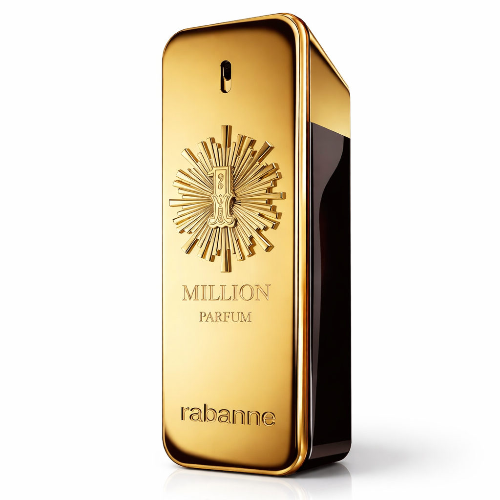 Paco Rabanne 1 Million Men's Parfum 100ml Spray