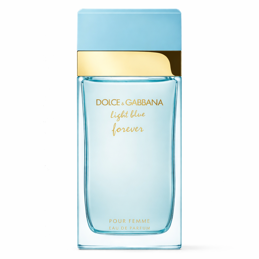 Dolce & Gabbana Ladies Light Blue Forever EDP Spray