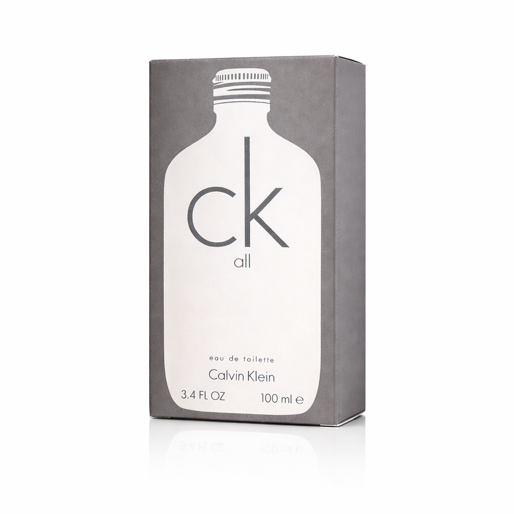 Calvin Klein CK All 200ML EAU De Toilette Spray