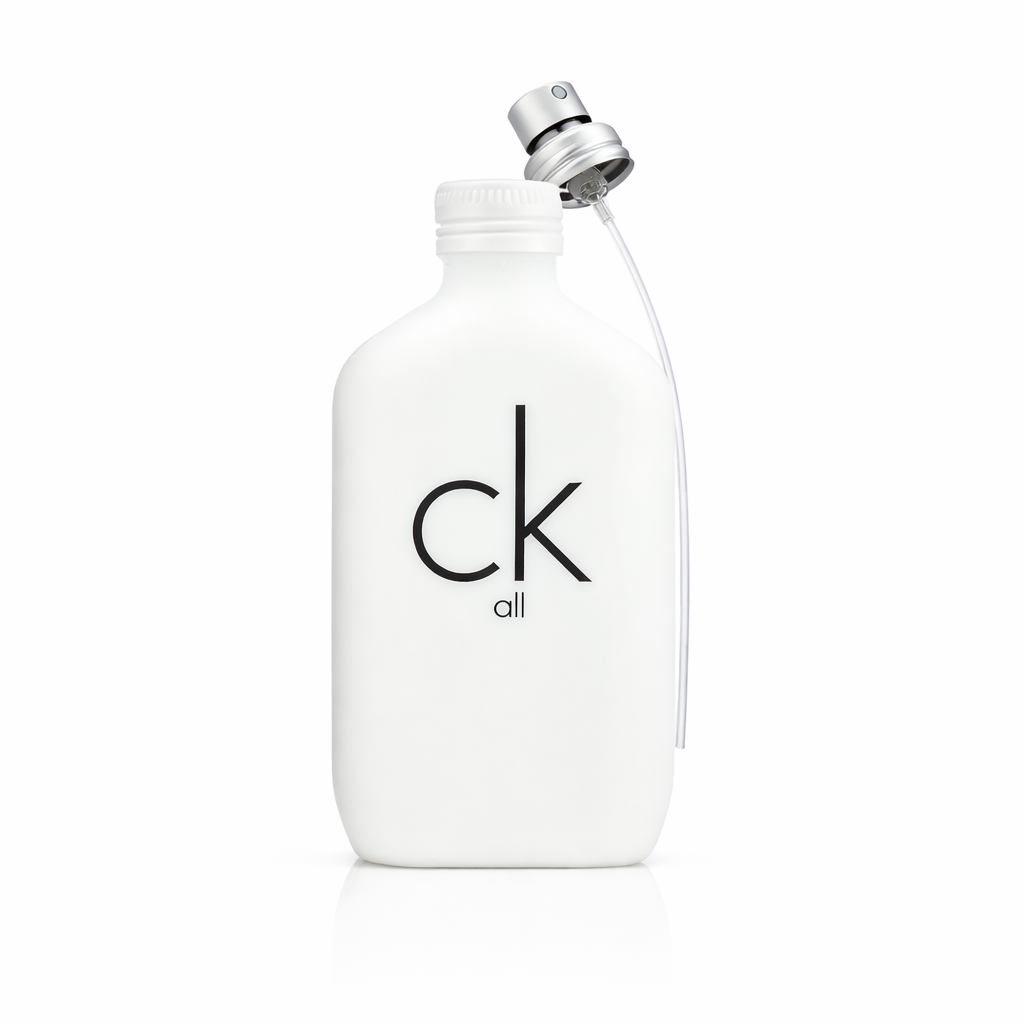 Calvin Klein CK All 200ML EAU De Toilette Spray