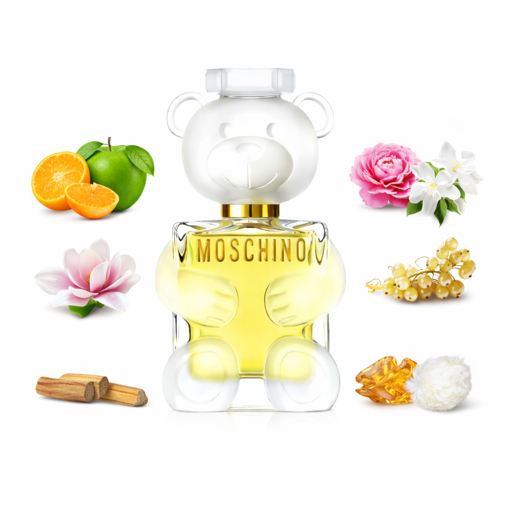 MOSCHINO Toy 2 100ml EDP for Women Spray