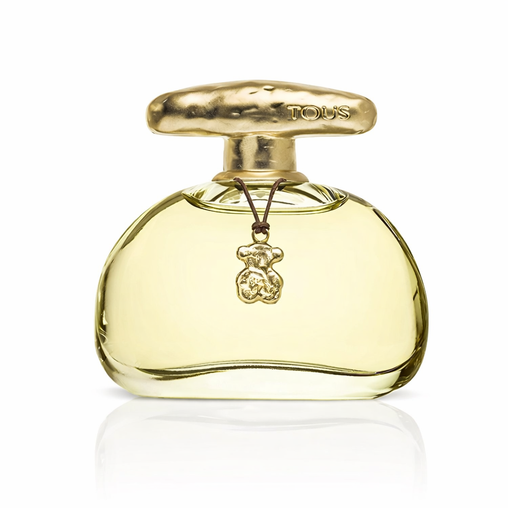 Tous Touch Eau De Toilette Spray