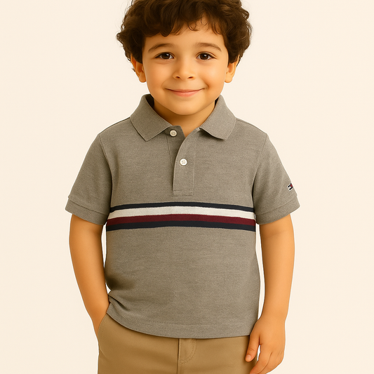 Tommy Hilfiger Kids’ Polo