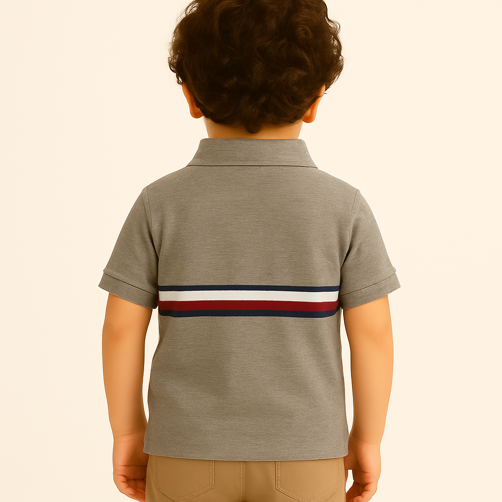 Tommy Hilfiger Kids’ Polo
