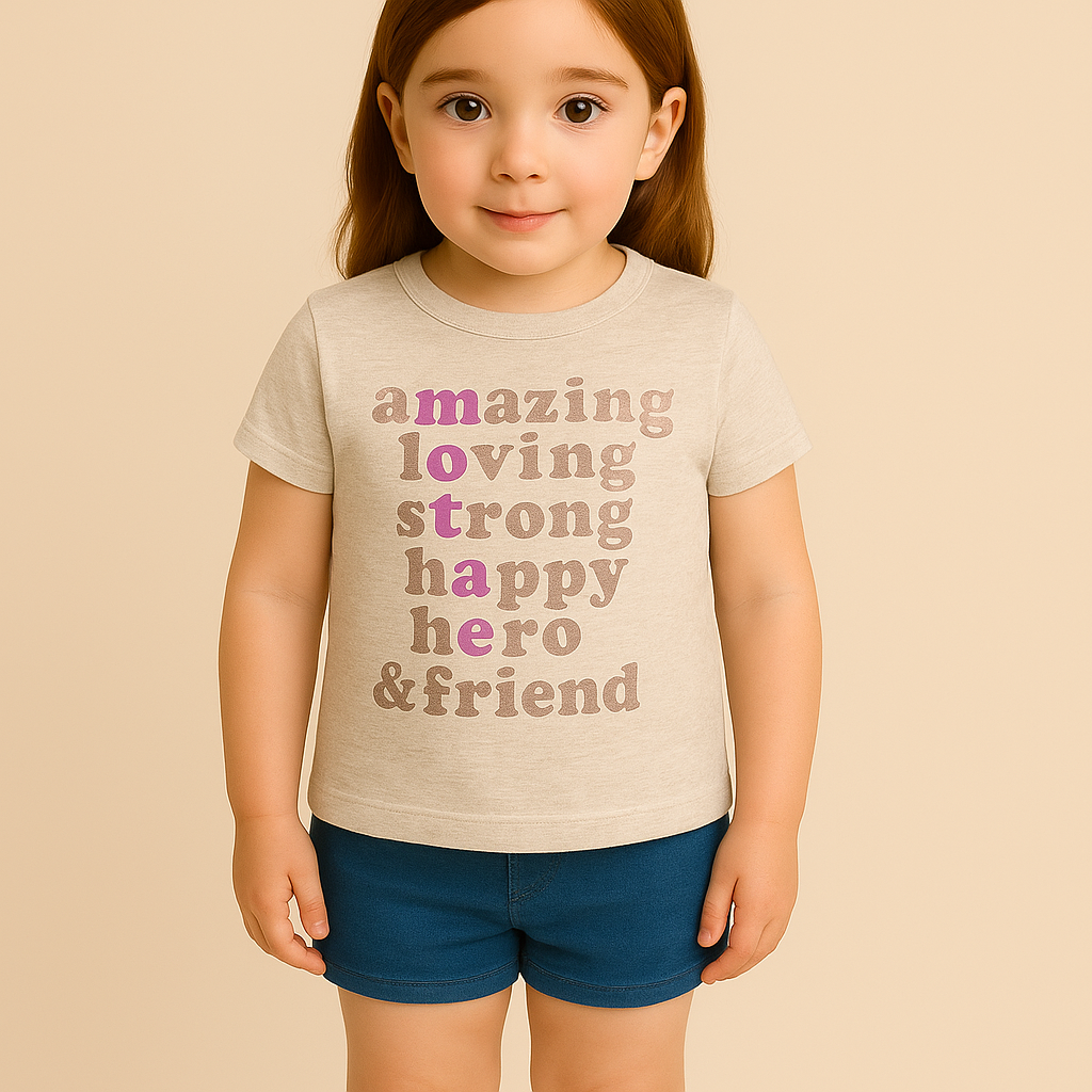 Old Navy Girls’ Tee