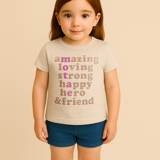 Old Navy Girls’ Tee
